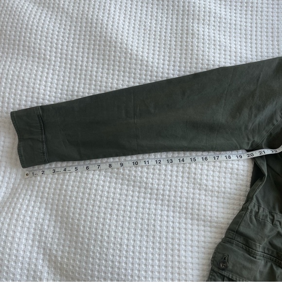 Goodthreads Hooded Utility Jacket - Picture 8 of 8